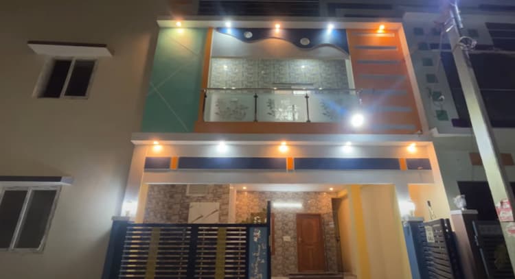 House for sales