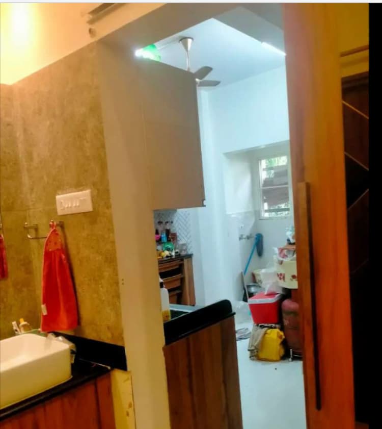 Flat for rent