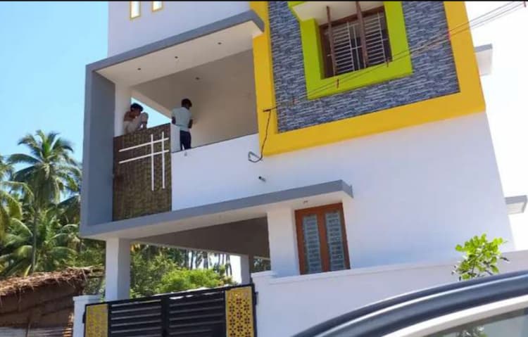 3bhk house for sale 