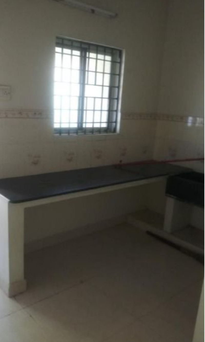 2 BHK Apartment for Sale
