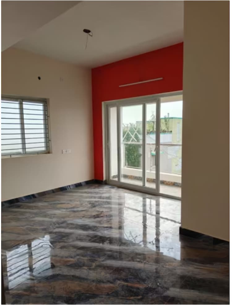 3 BHK Apartment for sale