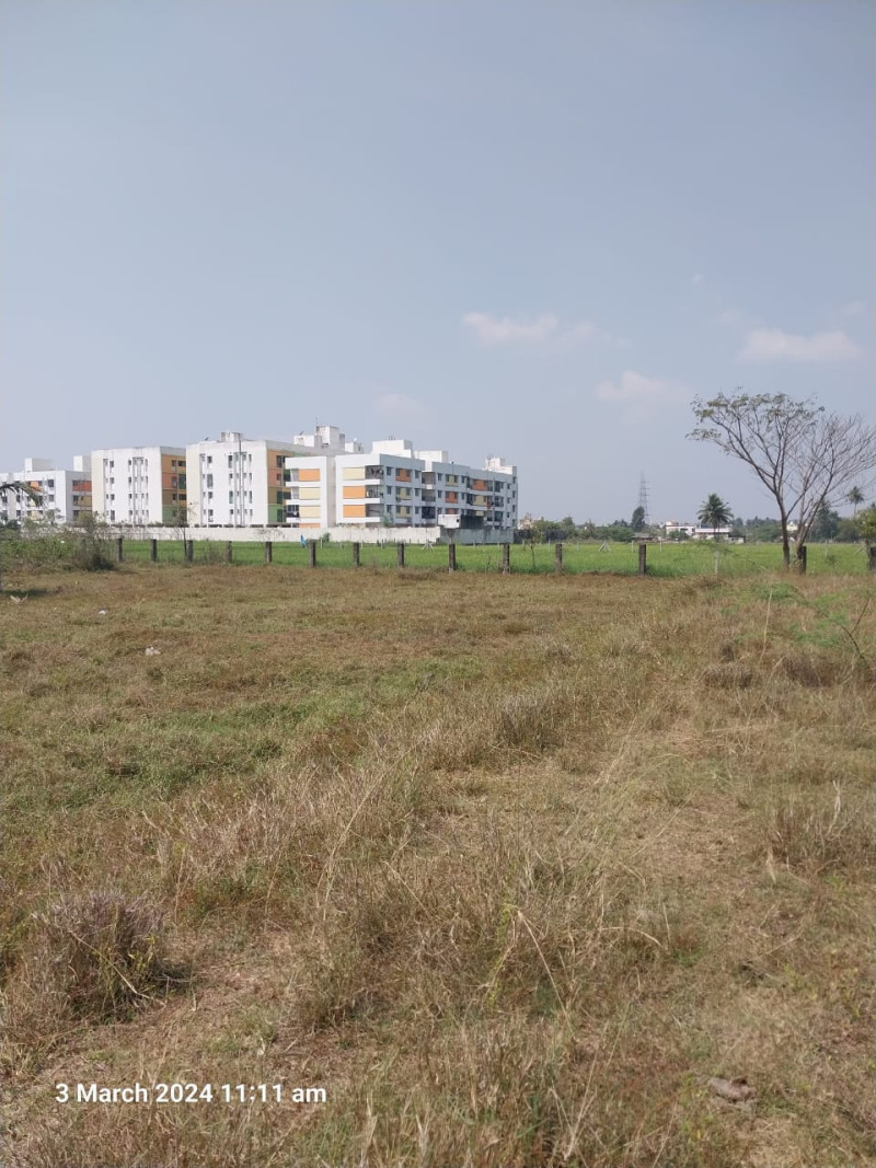 land sale