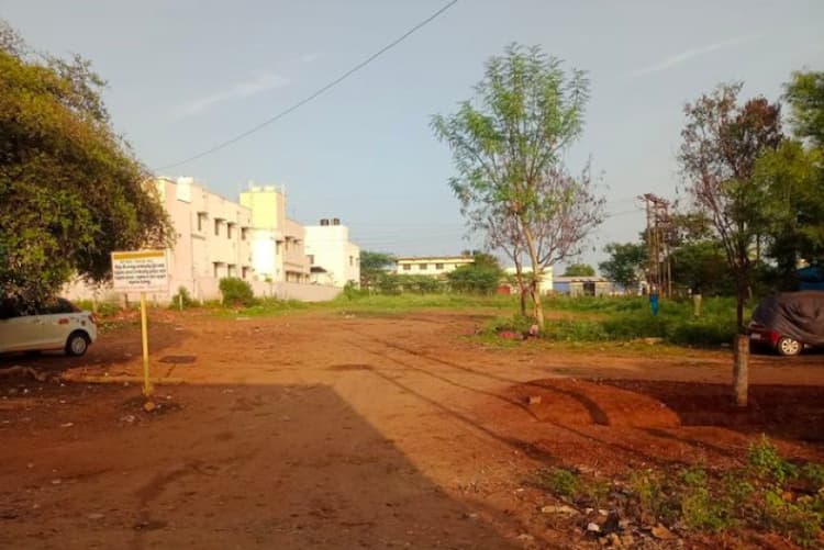 Vacant Agri Land For Sale