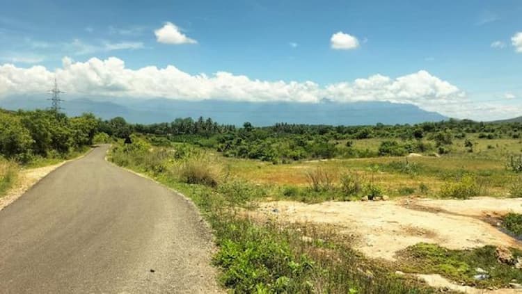 Single Property Image