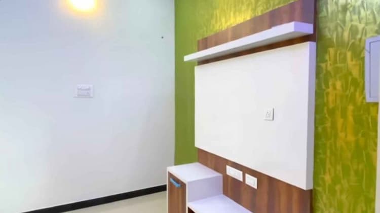 2BHK house for sale