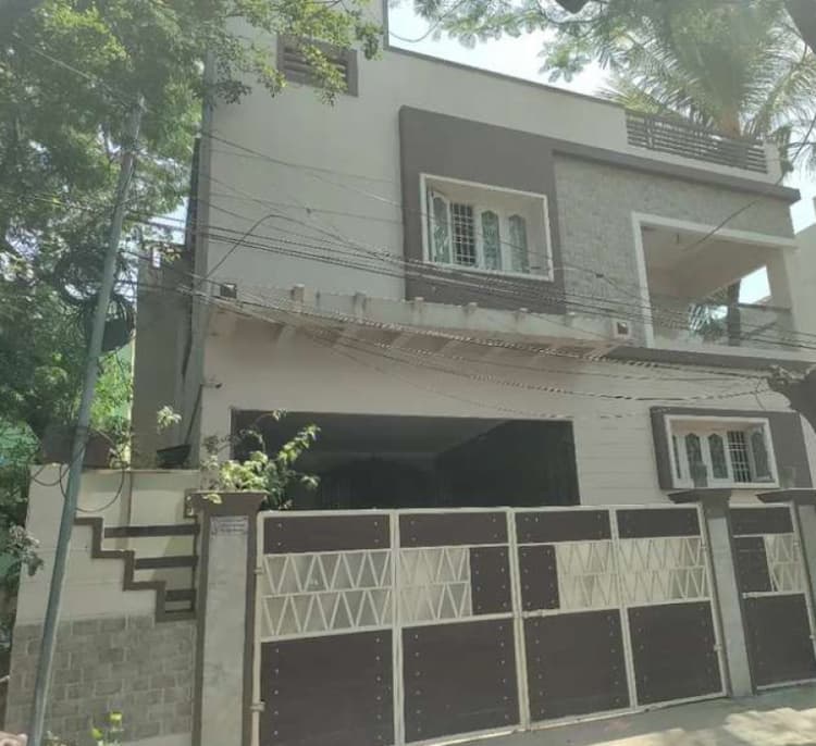 4bhk house for sale 