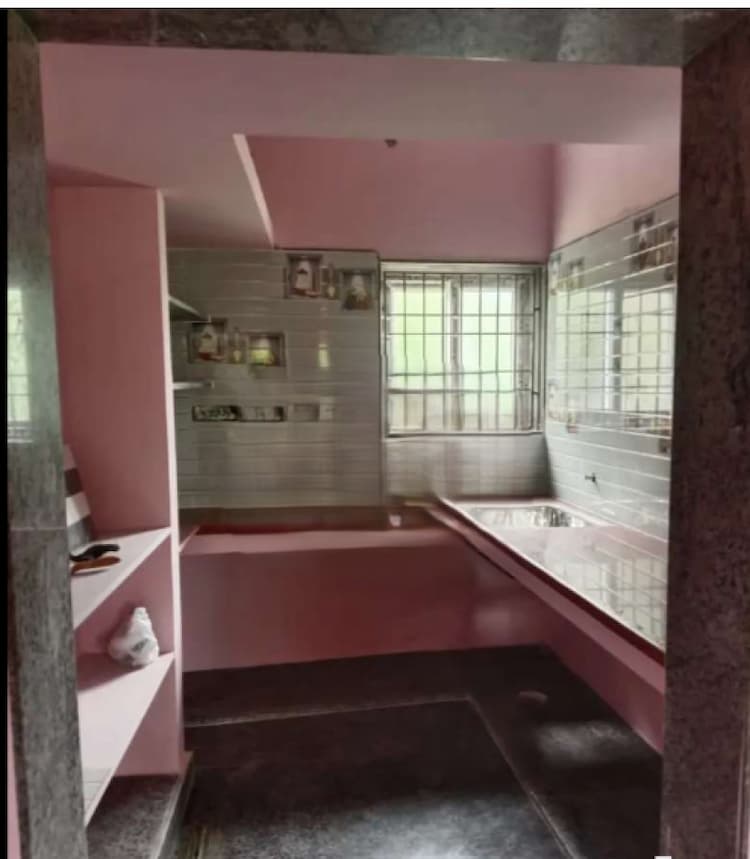 Flat for rent