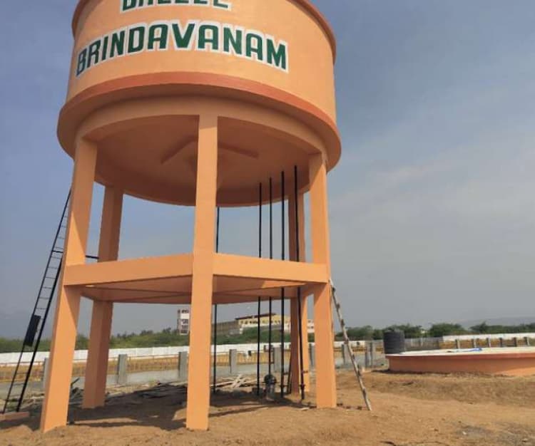 plot for sale