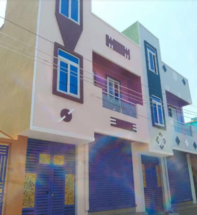 3bhk house for sale 