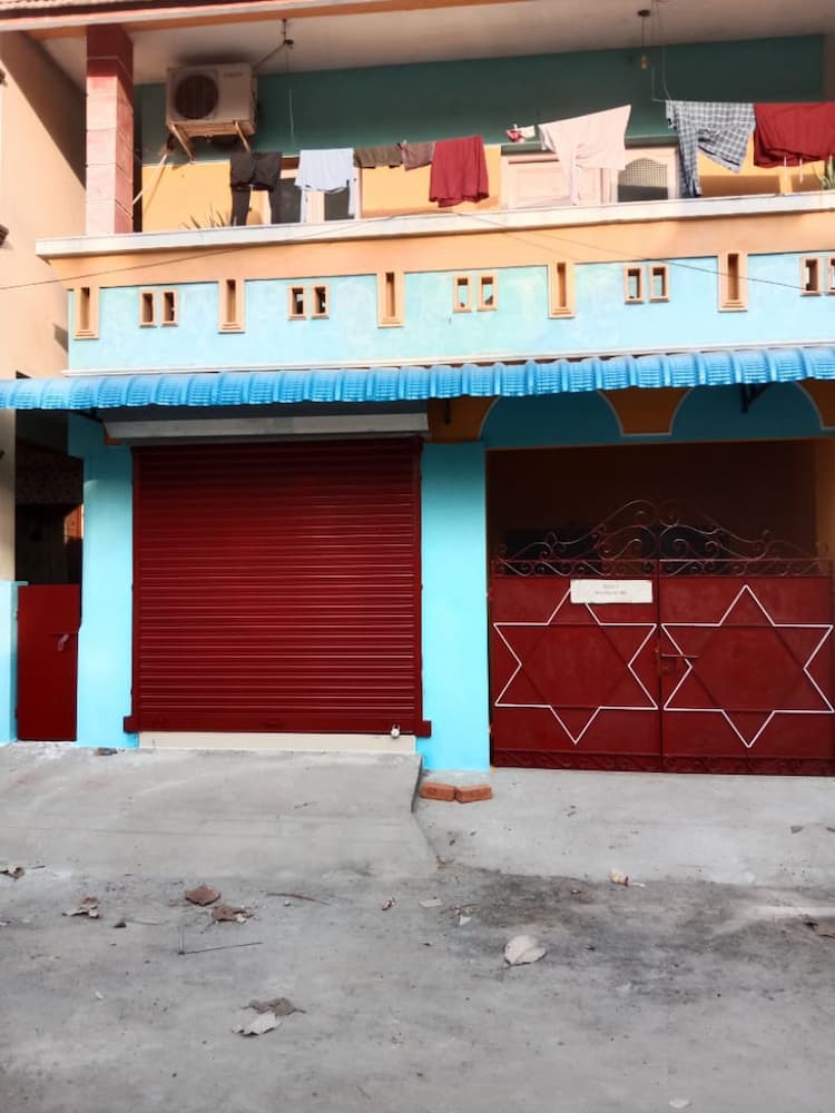 4BHK House