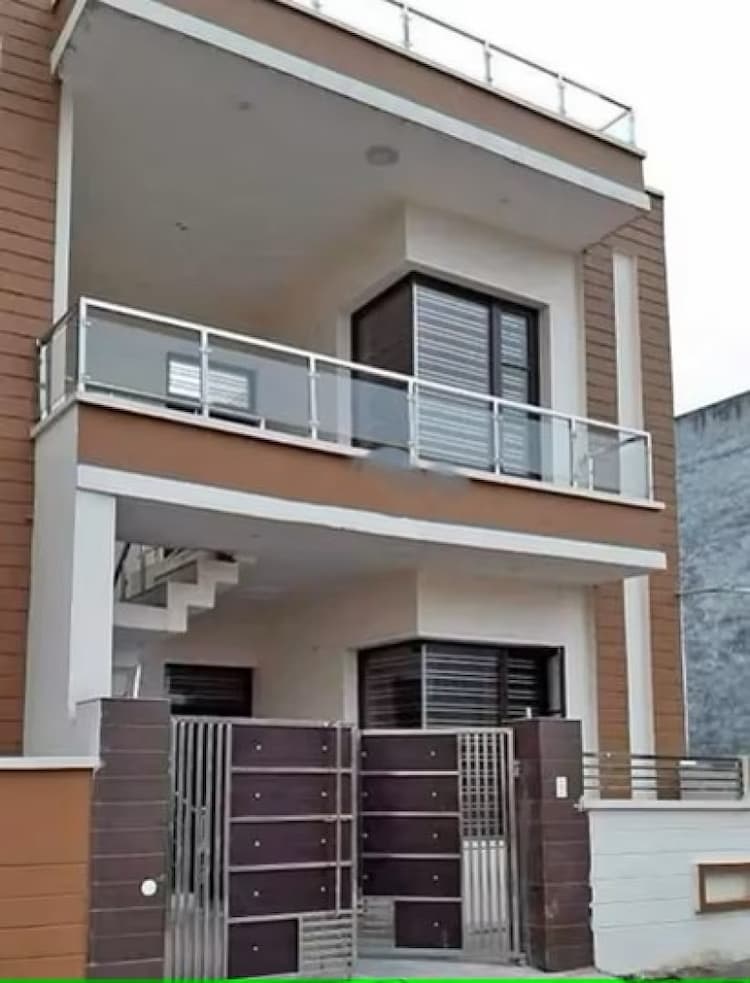 2BHK HOUSE FOR SALE