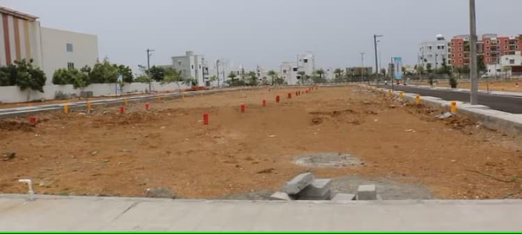 plot for sale 