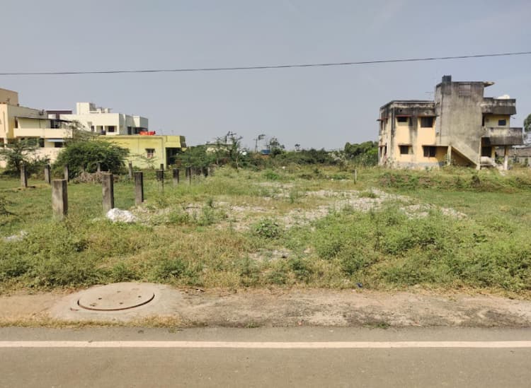 Single Property Image