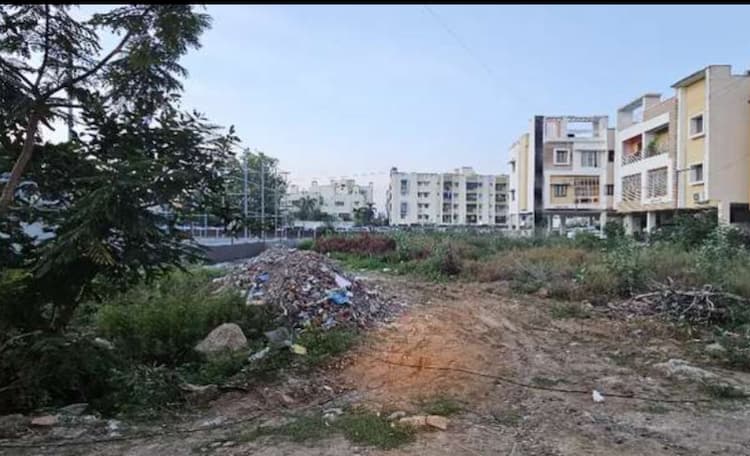 Land for rent