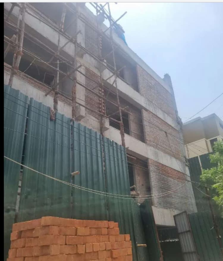 3bhk house for sale 