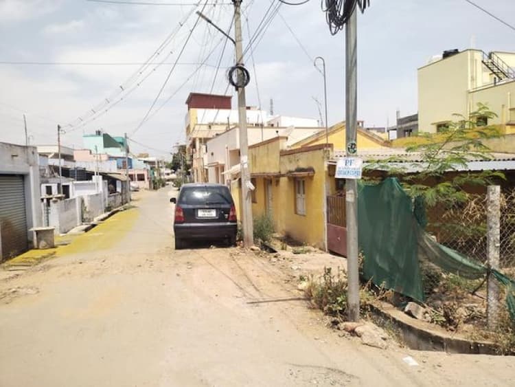 Single Property Image