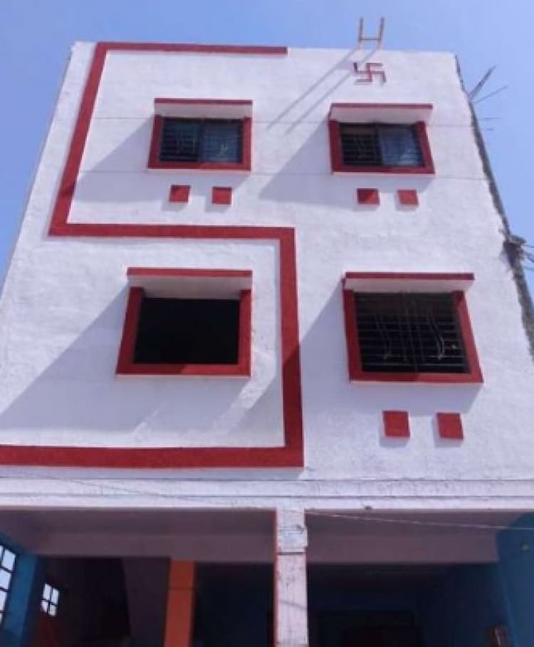 2 BHK Apartment for Sale