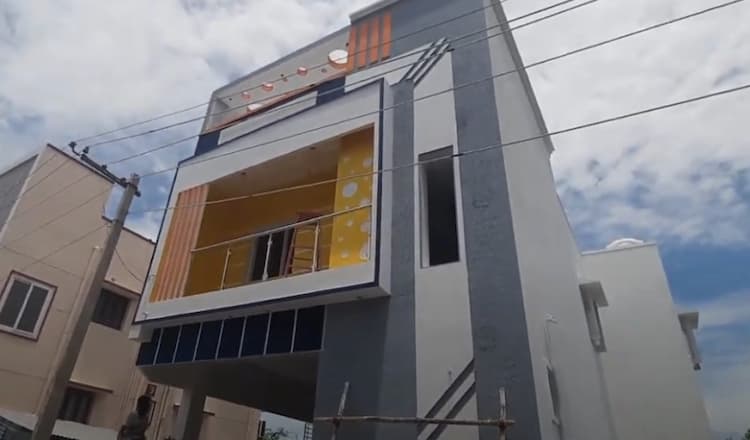 House for sales