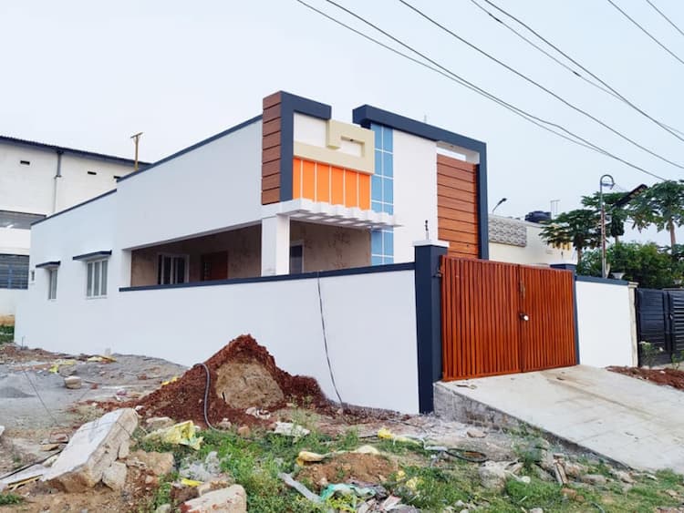 Single Property Image