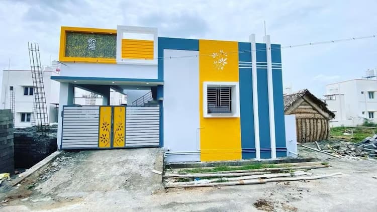 2bhk house for sale 