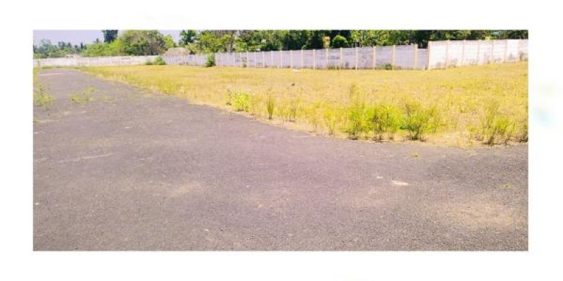 Plot sale