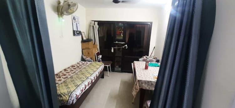 3BHK Flat