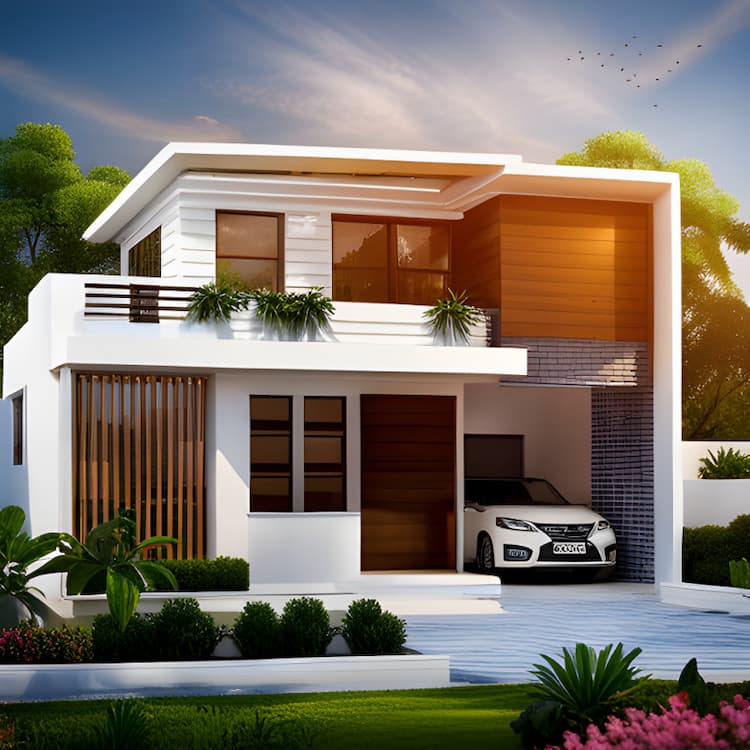 HOUSE FOR SALE 