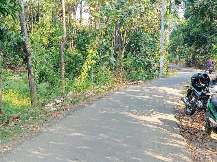 Single Property Image