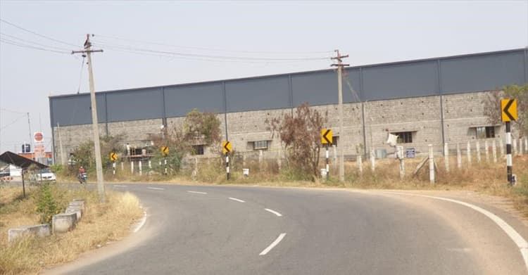 Single Property Image