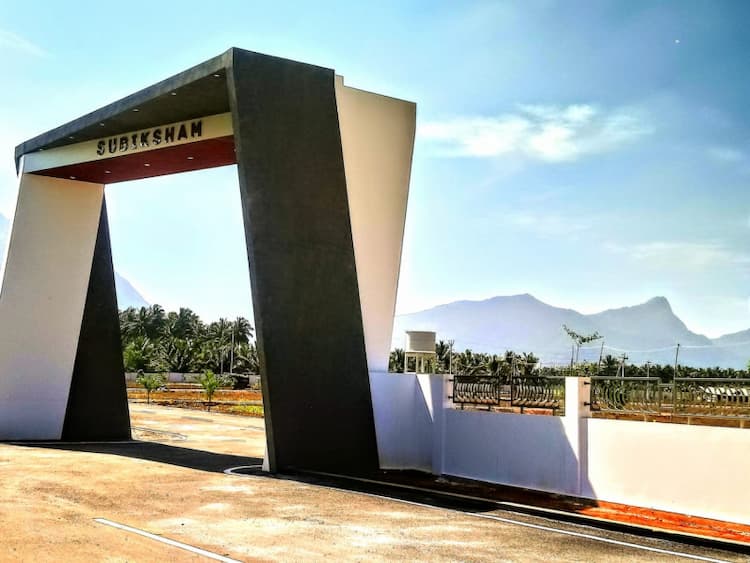 Single Property Image