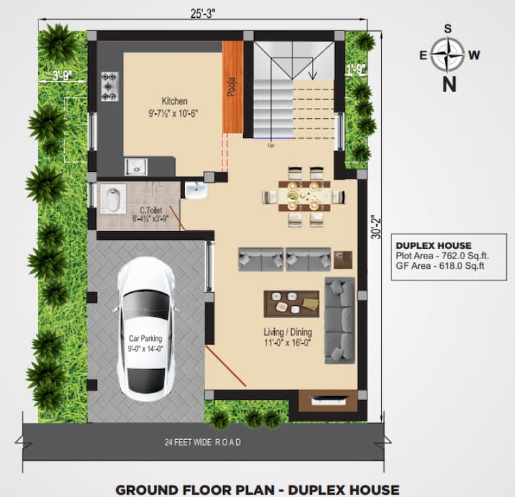 Single Property Image