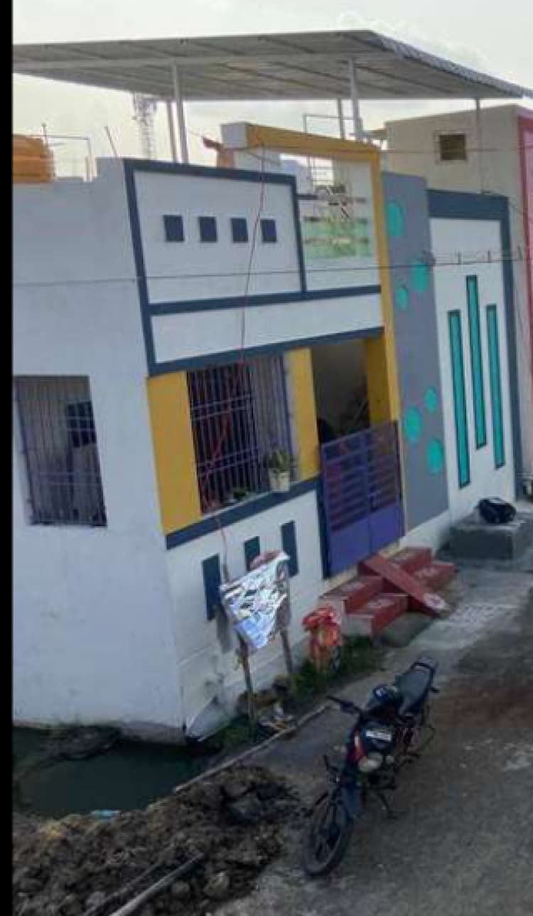 2bhk house for sale 