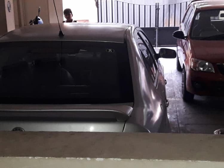 Single Property Image