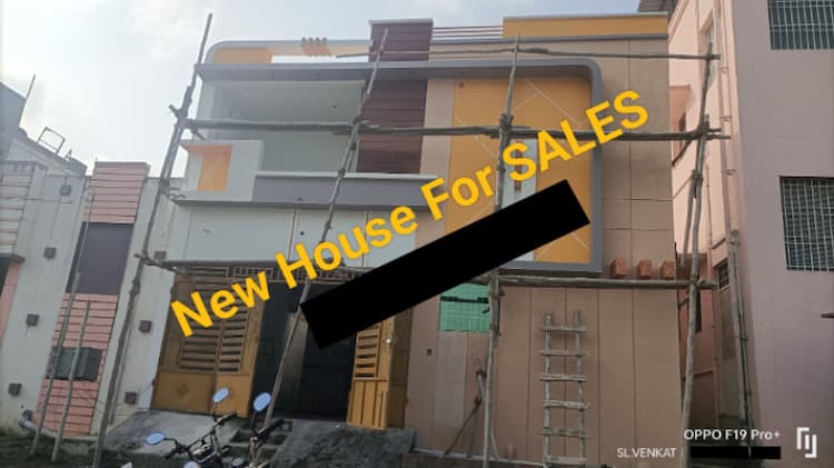 2 BHK House for Sale