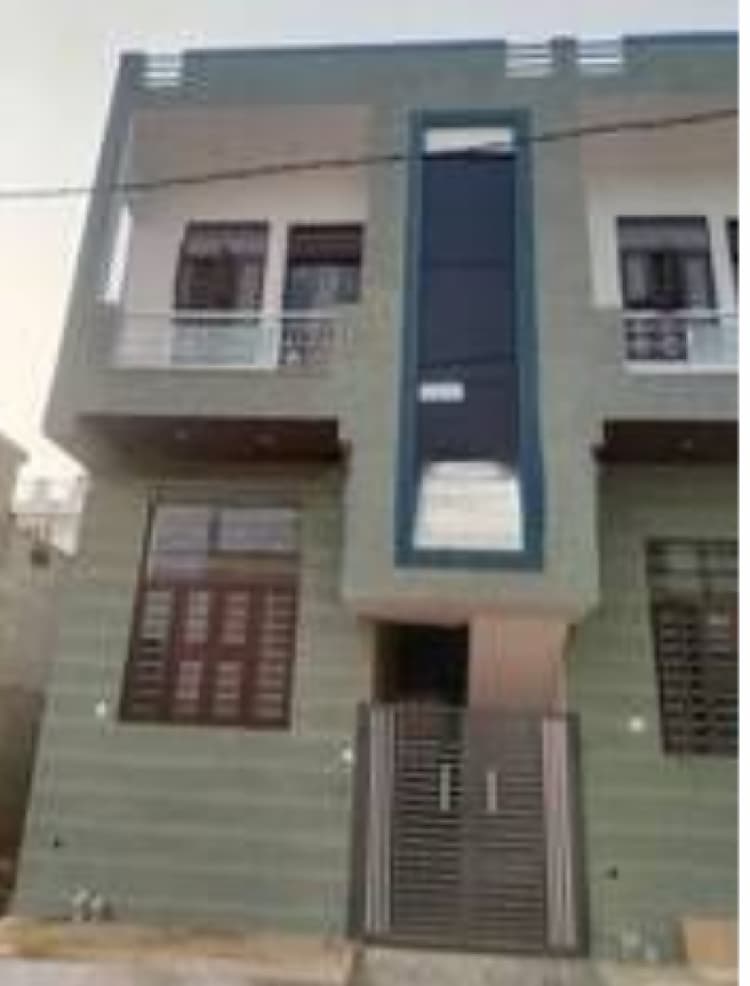 2 BHK House for Sale