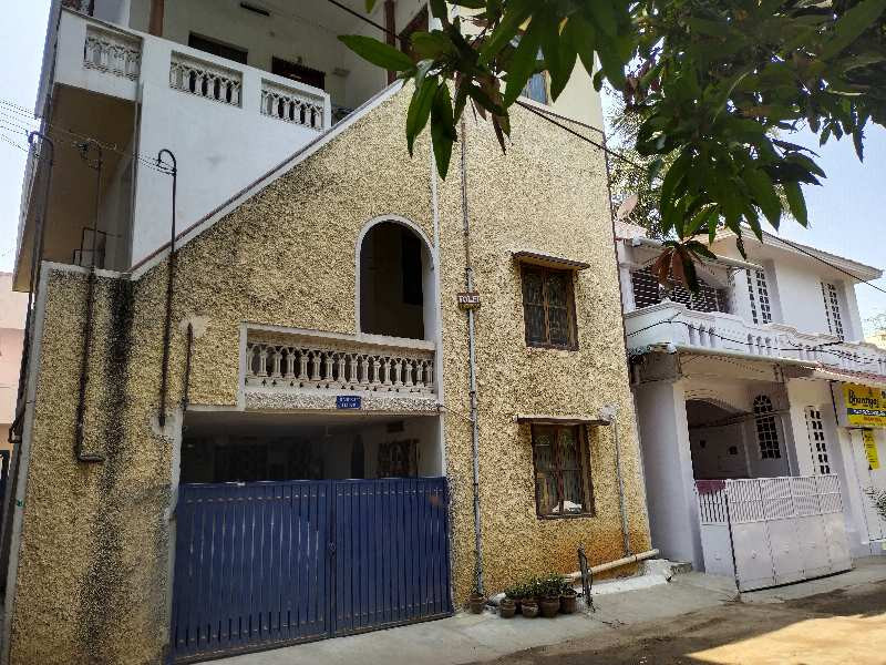 1 BHK Residential Apartment 550 Sq.ft. for Rent in Singanallur, Coimbatore