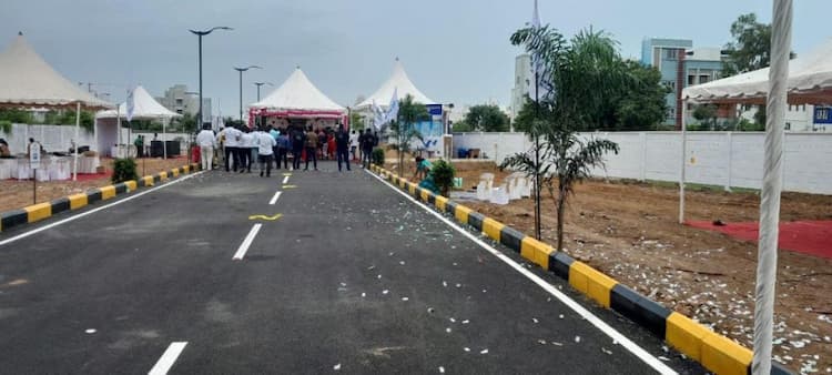 Single Property Image