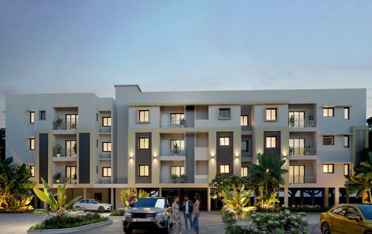 Single Property Image