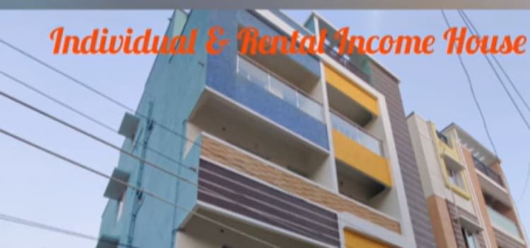 Single Property Image