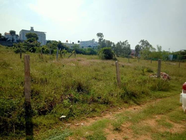 Plot sale