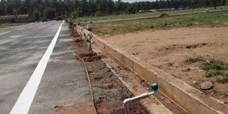 Single Property Image