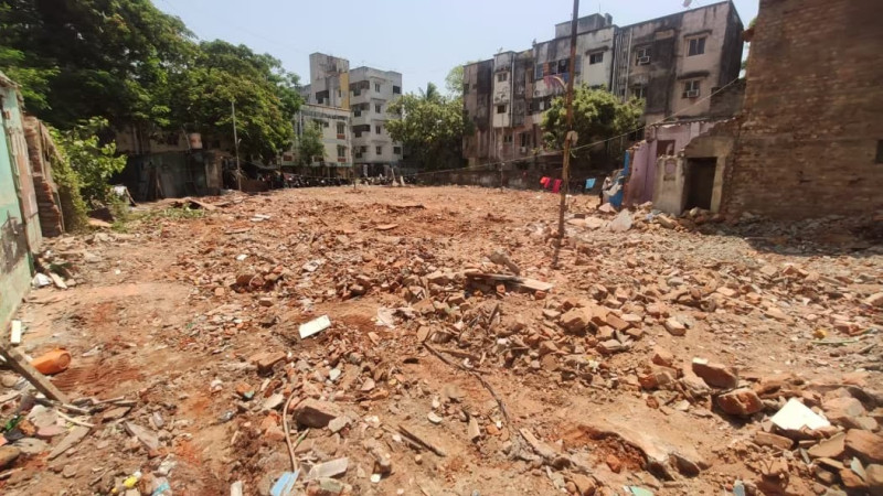 Residential Plot