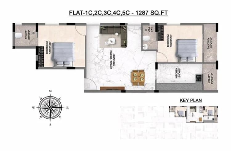 Single Property Image