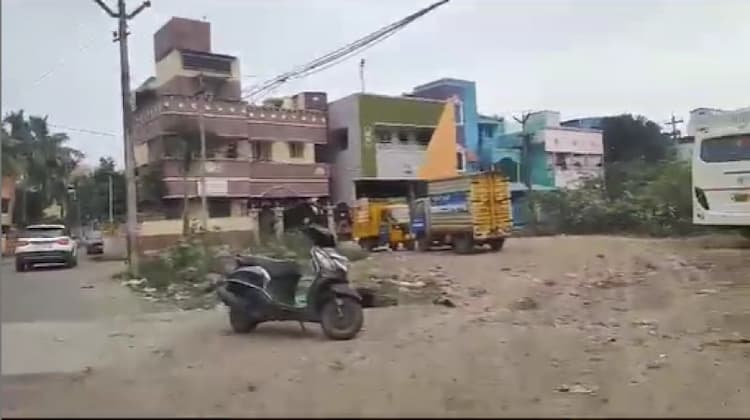 Single Property Image