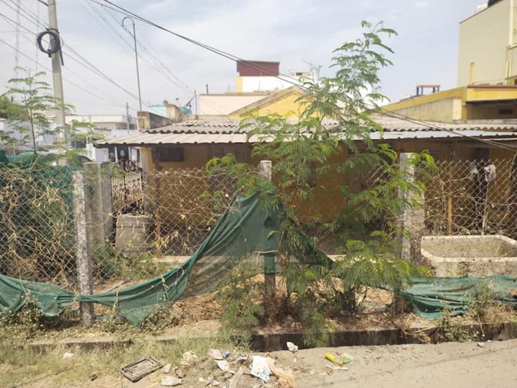 Single Property Image