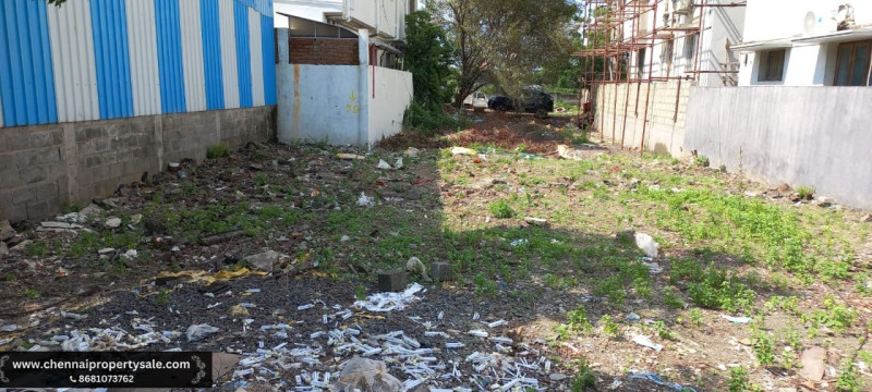 land sale