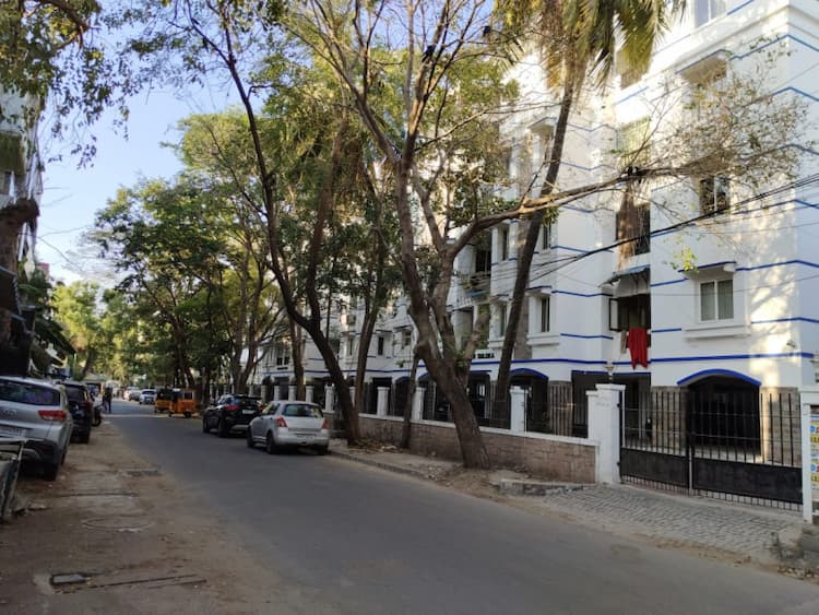 Single Property Image