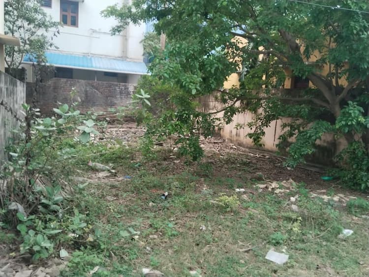CMDA APPROVED PLOT FOR SALE IN OLD PERUNGALATHUR NEAR TO MAIN ROAD