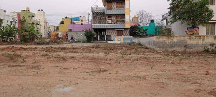 Plot sale