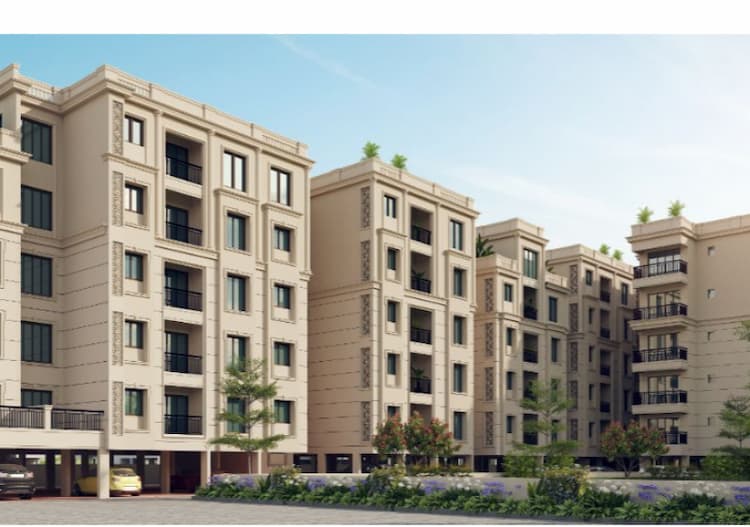 Single Property Image